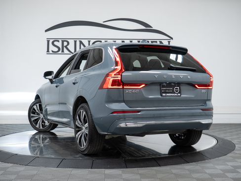 Certified 2023 Volvo XC60 B5 Plus w/ Climate Package AWD/4WD image 28