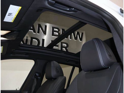 Used 2024 BMW X3 xDrive30i w/ Convenience Package w/ZPA AWD/4WD image 13