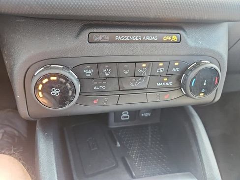 Used 2024 Ford Bronco Sport Big Bend w/ Convenience Package AWD/4WD image 17