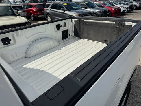 Used 2024 Ford F150 Lariat w/ Bed Utility Package AWD/4WD image 14