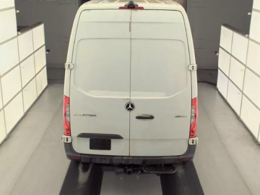 Used 2020 Mercedes-Benz Sprinter 3500 w/ Driver Convenience Package image 6