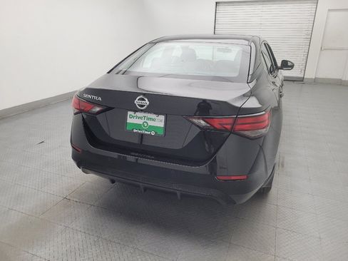 Used 2021 Nissan Sentra S FWD image 7