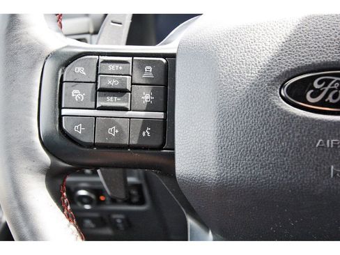 Used 2025 Ford F150 Raptor image 17