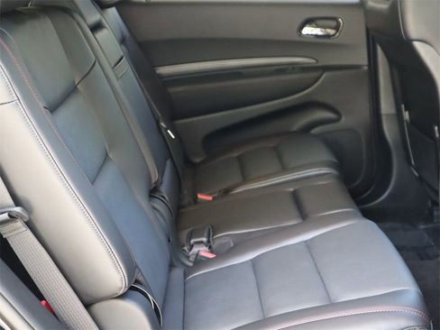New 2024 Dodge Durango GT RWD image 21