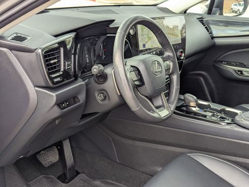 Used 2023 Lexus NX 350 AWD w/ Premium Package image 13