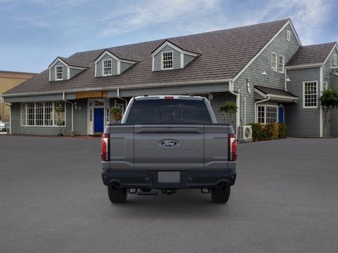 New 2025 Ford F150 Tremor w/ Equipment Group 402A High AWD/4WD image 5