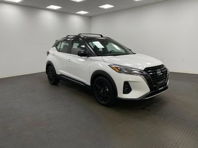 Used 2024 Nissan Kicks SR w/ Interior Electronics Package