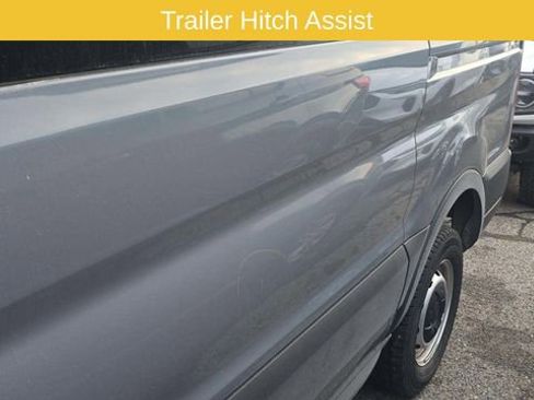 Used 2022 Ford Transit 150 Medium Roof RWD image 13