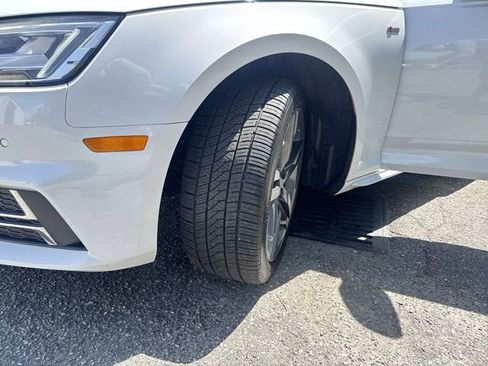 Used 2017 Audi A4 2.0T Premium Plus w/ Premium Plus Package image 32