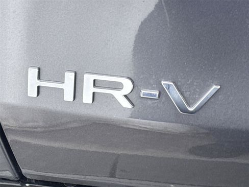 New 2027 Honda HR-V EX-L image 21