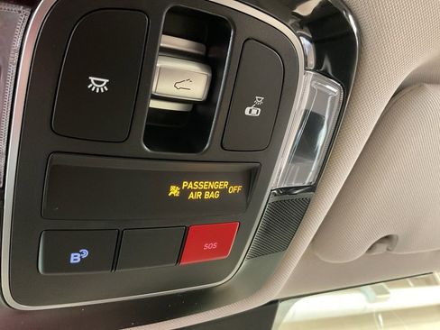 New 2026 Hyundai Sonata Limited FWD image 18