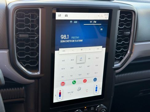 New 2025 Ford Ranger XL w/ Trailer Tow Package image 14