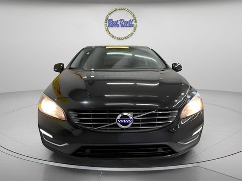 Used 2016 Volvo V60 T5 Premier AWD/4WD image 8