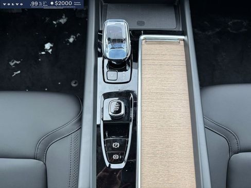 New 2026 Volvo XC60 B5 Plus w/ Climate Package image 13