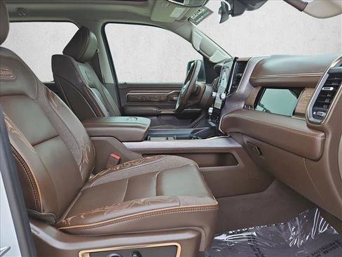 Used 2025 RAM 1500 Limited w/ Bed Utility Group AWD/4WD image 21