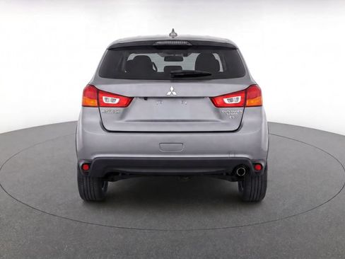 Used 2017 Mitsubishi Outlander Sport SE FWD image 7