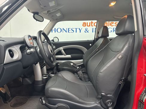 Used 2003 MINI Cooper S FWD image 7