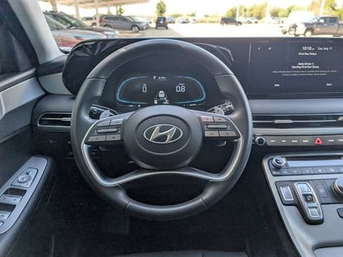 Used 2025 Hyundai Palisade SEL FWD image 21