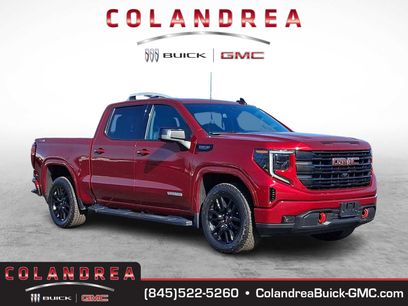 Used 2023 GMC Sierra 1500 Elevation w/ Elevation Premium Package