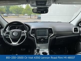 Used 2018 Jeep Grand Cherokee Summit AWD/4WD video 2