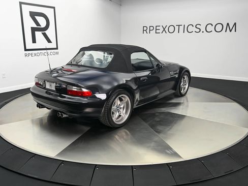 Used 2000 BMW Z3 RWD image 20