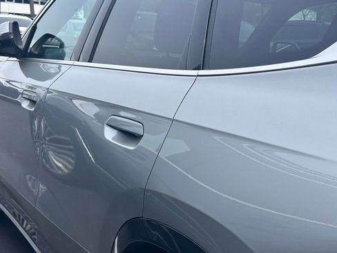 Used 2026 BMW X1 xDrive28i image 8