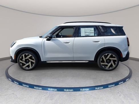 New 2026 MINI Cooper Countryman S image 7