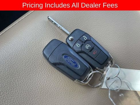 Used 2022 Ford F250 Lariat w/ FX4 Off-Road Package AWD/4WD image 37