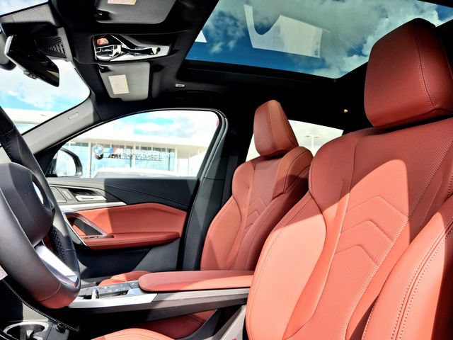 New 2027 BMW X2 xDrive28i w/ Convenience Package AWD/4WD image 11