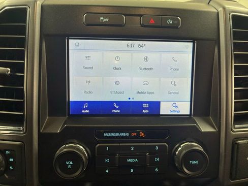 Used 2019 Ford F150 XLT w/ Equipment Group 301A Mid image 30