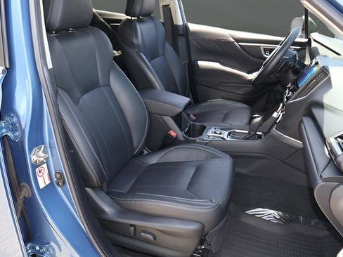 Used 2019 Subaru Forester Touring w/ Popular Package #3 AWD/4WD image 22