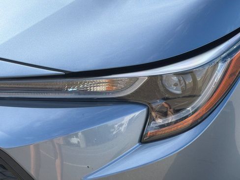 Certified 2020 Toyota Corolla LE FWD image 52