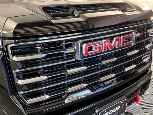 Certified 2024 GMC Sierra 2500 AT4 w/ AT4 Premium Plus Package image 29