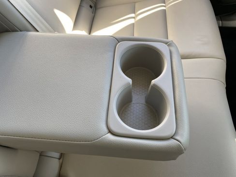 Used 2023 Nissan Rogue SL w/ SL Premium Package image 26