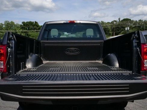 Used 2015 Ford F150 XL w/ Equipment Group 101A Mid RWD image 25