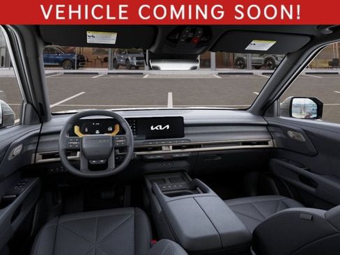 New 2027 Kia Telluride X-Line EX AWD/4WD image 14