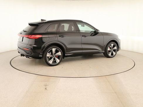 New 2026 Audi SQ5 Premium Plus AWD/4WD image 7