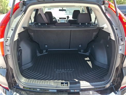 Used 2016 Honda CR-V EX image 28