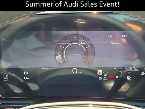 New 2026 Audi A6 Premium Plus AWD/4WD image 20