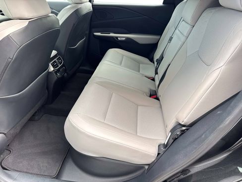 Used 2023 Lexus RX 350 Premium w/ Cold Area Package FWD image 15