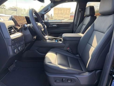New 2026 Chevrolet Tahoe LT AWD/4WD image 28