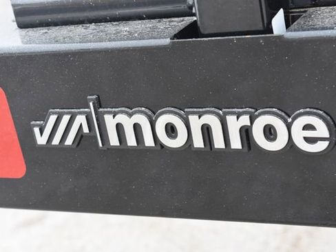 New 2025 Chevrolet Silverado 3500 W/T w/ WT Convenience Package image 19