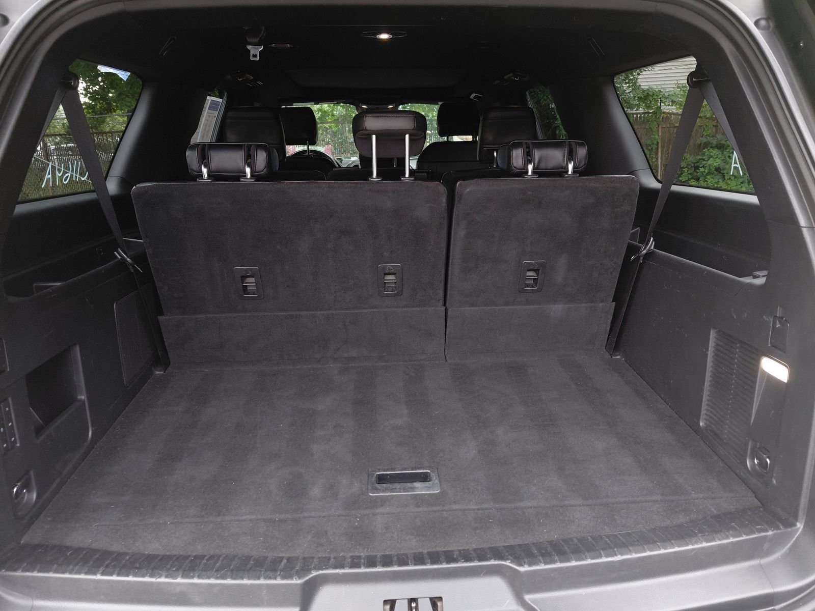 Used 2019 Ford Expedition Max Limited w/ Equipment Group 301A AWD/4WD image 20