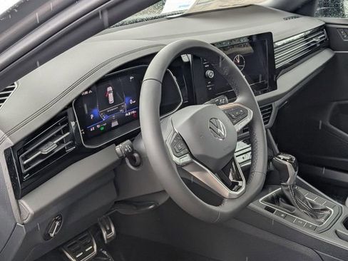 New 2026 Volkswagen Jetta Sport FWD image 12