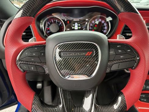 Used 2021 Dodge Challenger R/T Scat Pack RWD image 13
