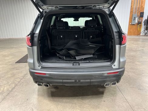 Certified 2025 GMC Acadia AT4 image 12