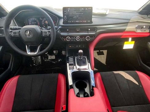 New 2026 Acura Integra Type S FWD image 16