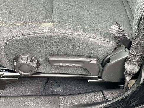 New 2026 Jeep Wrangler Sport image 27