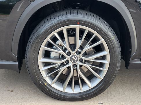 New 2026 Lexus NX 350 AWD w/ Luxury Package image 6