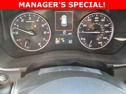 New 2025 Subaru Ascent Limited image 28